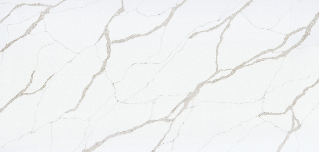 Terra Sol Quartz slab